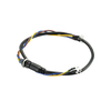 REUNION CONNECTORS - Professional Connectors Manufacturer, Cable Assembly, Accept ODM/OEM projects with Low MOQ