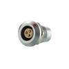 Waterproof Fixed Socket PCB Mount Female Connector B series