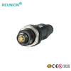 REUNION Brand Medical Circular Connectors And Cables Manufacturer & Supplier