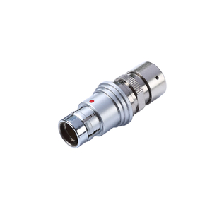 Male female Half-Shell IP68 Waterproof Connector
