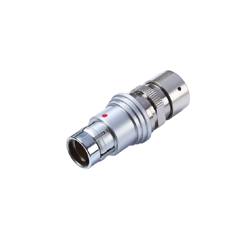 Male female Half-Shell IP68 Waterproof Connector