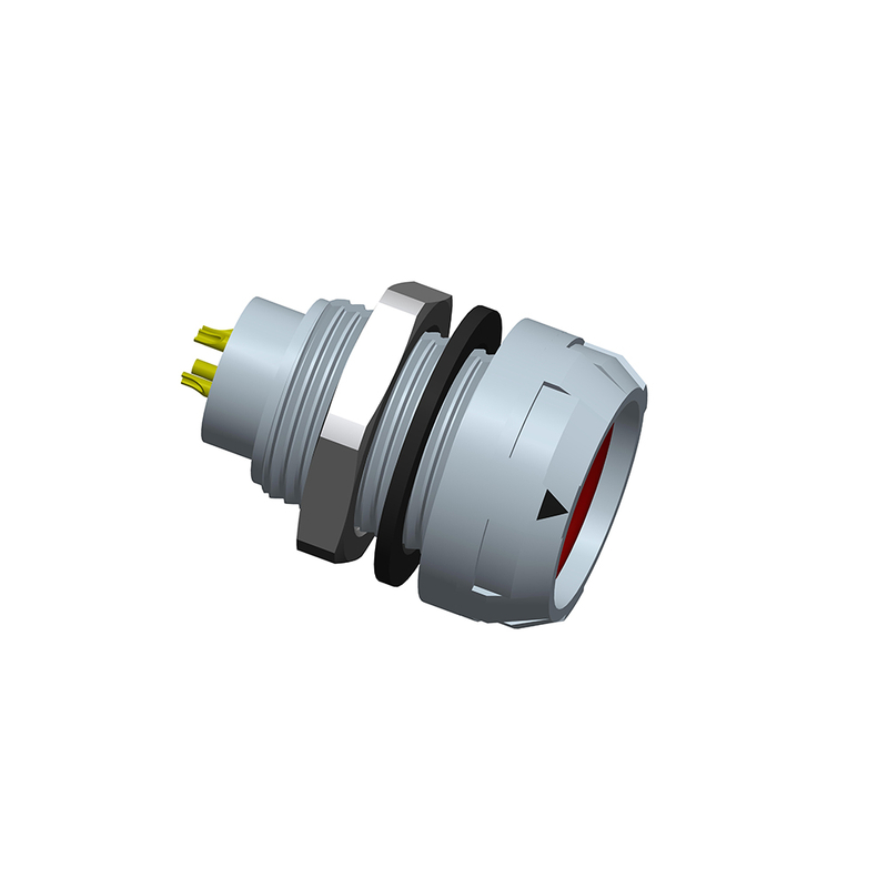 REUNION Brand Medical Circular Connectors And Cables Manufacturer & Supplier
