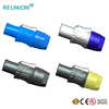 REUNION 2020 New Model Multi Color Quick Lock Electrical Power Connector
