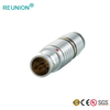 Waterproof Fixed Socket PCB Mount Female Connector B series