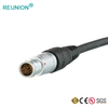 Shenzhen Professional Connectors Manufacturer Supply Metal Circular Connector B Series