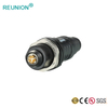 REUNION Manufacturer OEM Custom Cable Assembly P Series Wire To Wire Connectors