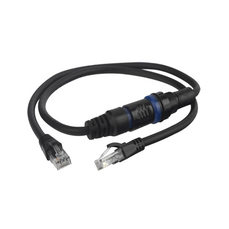 Shenzhen Factory OEM/ODM Male To Female Power Connector for Disposable Medical Equipment