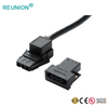 ODM/OEM Low MOQ Multi-pole Plastic Plug Custom Connectors with Cheap price