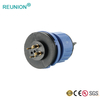 REUNION Connectors LED lighting 3+9 series cable connector