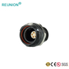 P series plastic medical monitor connector