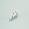 Push pull system quick lock 14pin P series electrical medical connector component
