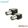 Reliable and High-performance PCB data connector electrical socket with low price