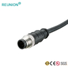 Wholesale Industrial Waterproof IP67 Circular Metal Cable Connector Industrial connector