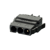 REUNION Flat Series - 3pins power connector assembly