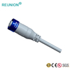 Custom 1X series 2Pins 3Pins 4Pins 5Pins 6Pins hybrid connector for electric bicycle