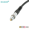 B series FGG EGG quick connect splice release power connector harness