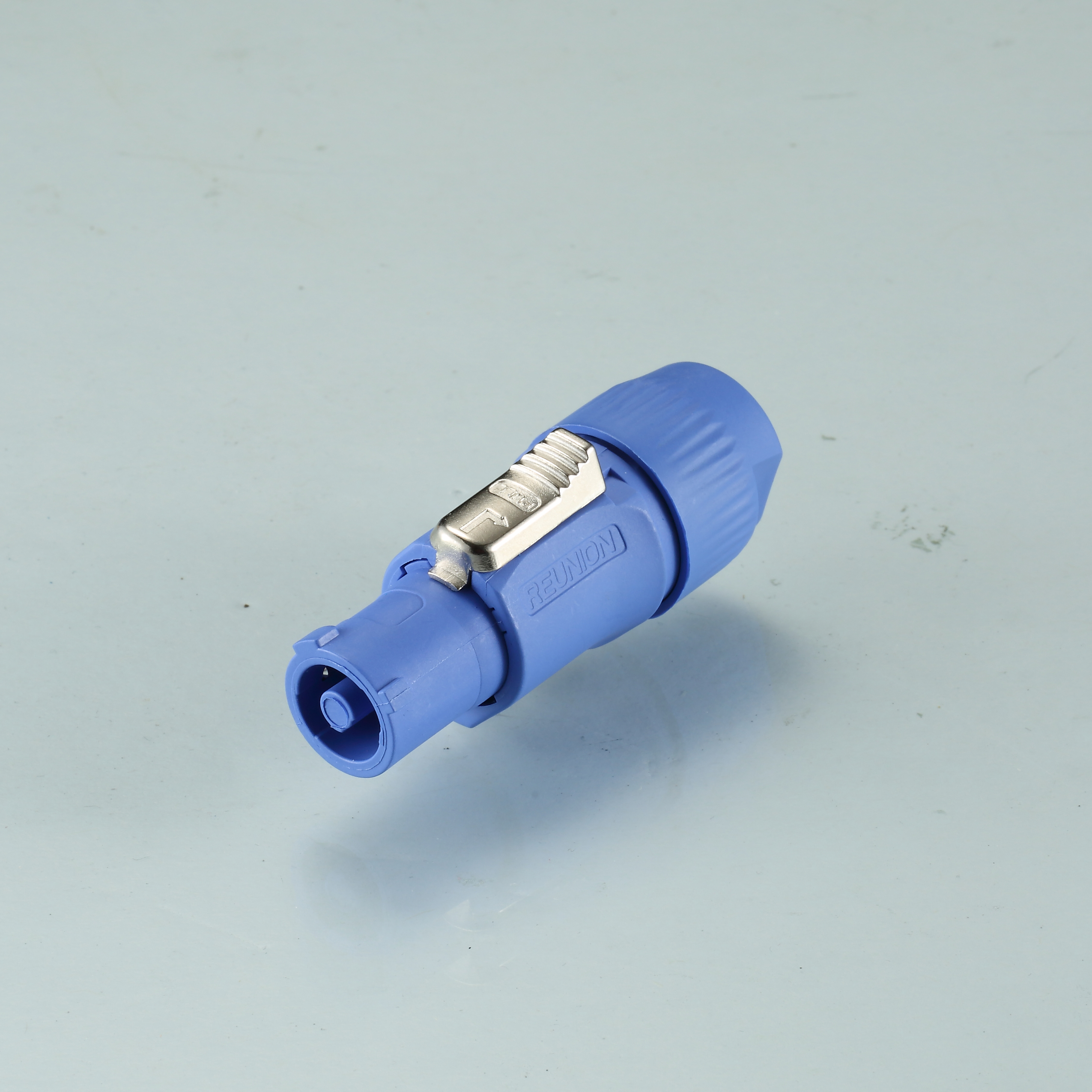Male Female IP67 Waterproof 3 Pins N series LED Strip Power Connector with Cables