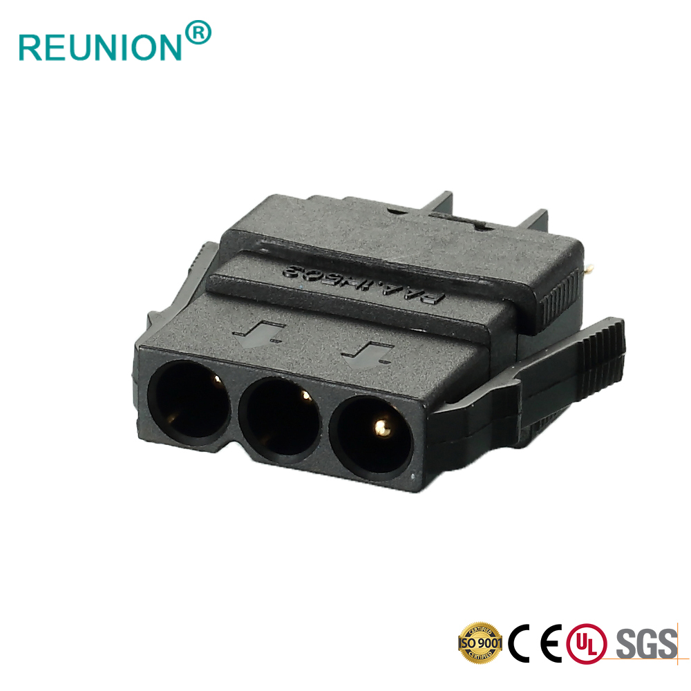 Shenzhen manufacturer custom 3Pins/5Pins Flat Connector with Flat Cable Assembly