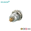 Push Pull 10Pin Circular Connector To DB9 Topcon GPS Rs232 Cable Surveying Equipment 