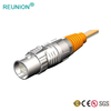 IP67 Waterproof RJ45 Network Connector For LED Display