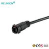 Custom ebike connectors, ebike cable assembly Reunion professional connector & wire harness customized