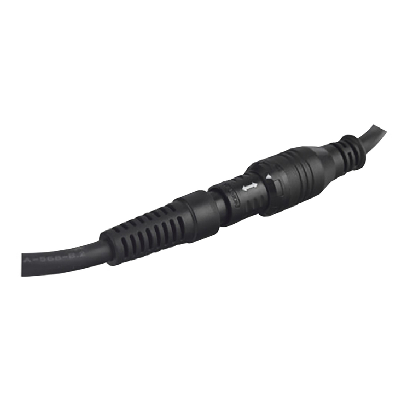 REUNION Plastic 3 Pin Medical Cable Assembly Connector