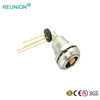 Temperature Sensor Connector 0S 1S 4-Pin Socket Plug Cable Assembly