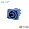 High Quality Male Female 3Pins Power Connectors
