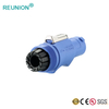 Led Screen Display Cabinet Lock Power Connector IP50/IP67 Power Supply